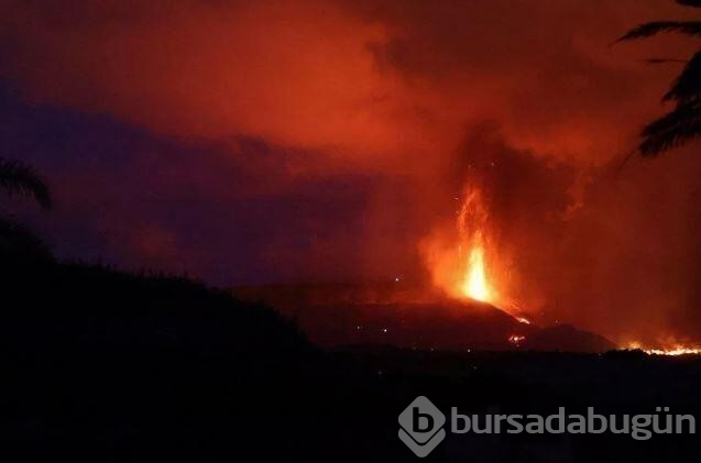 İspanya'daki mucizevi ev