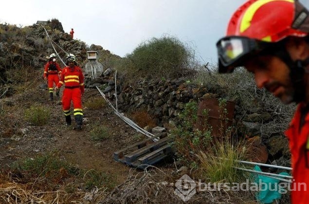 İspanya'daki mucizevi ev