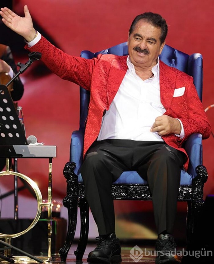 Kuruçeşme'de tarihi buluşma!