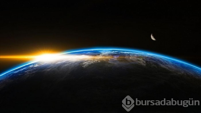 Uzayda devasa bir boşluk bulundu