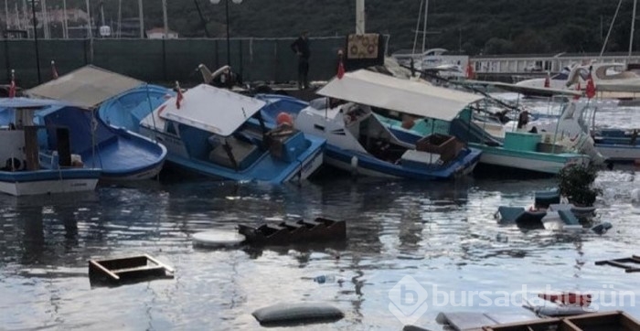 İstanbul için deprem ve tsunami uyarısı