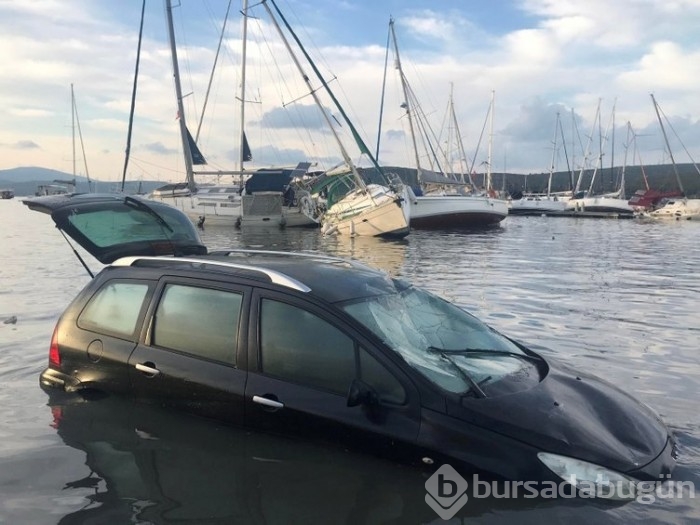 İstanbul için deprem ve tsunami uyarısı