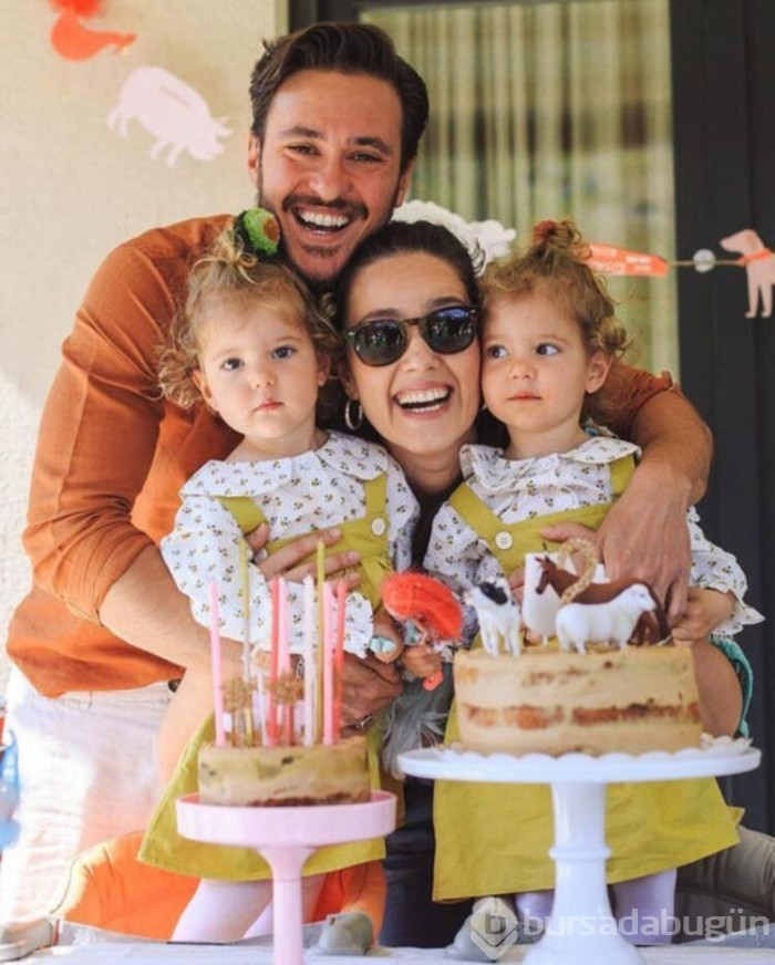 Pelin Akil, yaz sezonunu kapattı