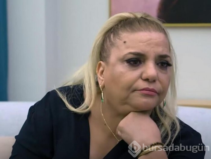 Kibariye yeni imajıyla şaşırttı!