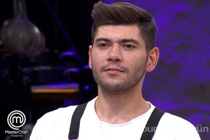 MasterChef'te duygusal anlar!