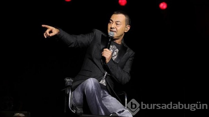 Tuğba Ekinci'den Serdar Ortaç'a sert sözler
