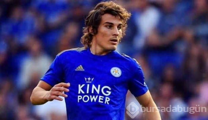 Çağlar Söyüncü Real Madrid'e mi transfer oluyor?