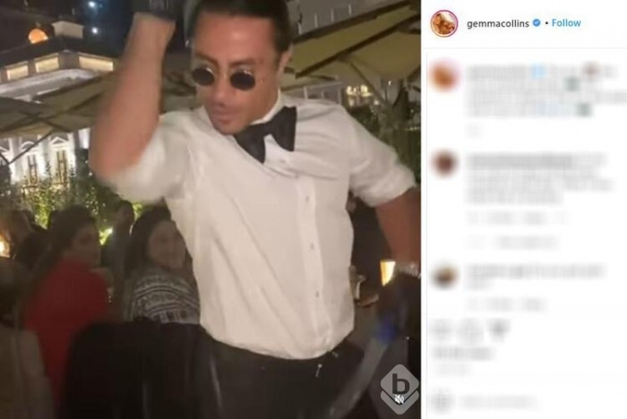İngiltere Nusret'i konuşuyor!