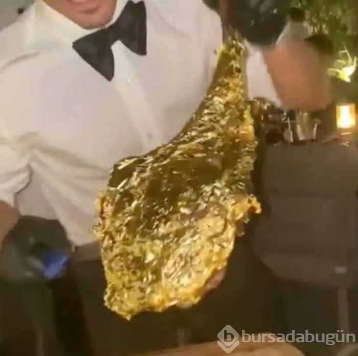 İngiltere Nusret'i konuşuyor!