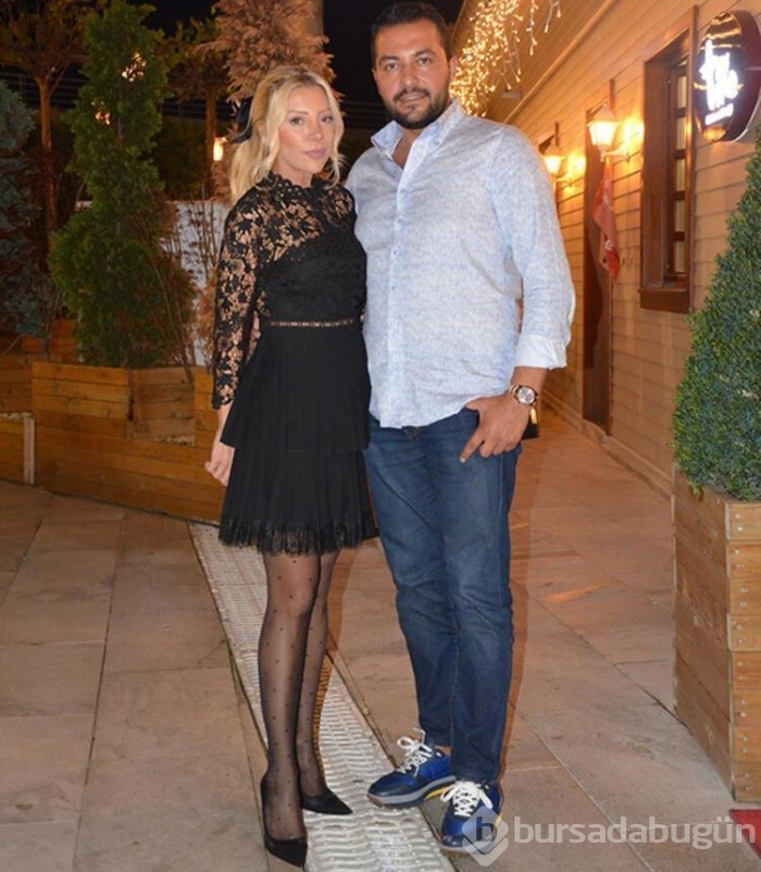 Gülşah Saraçoğlu ve Gökhan Göz olaylı gece açıklaması!
