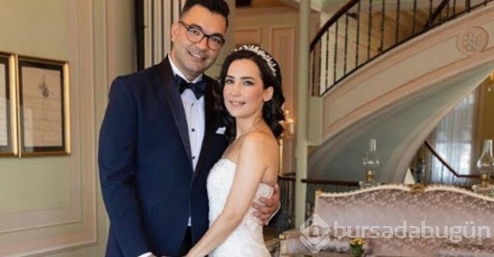 Alper Kömürcü'nün duygusal anları