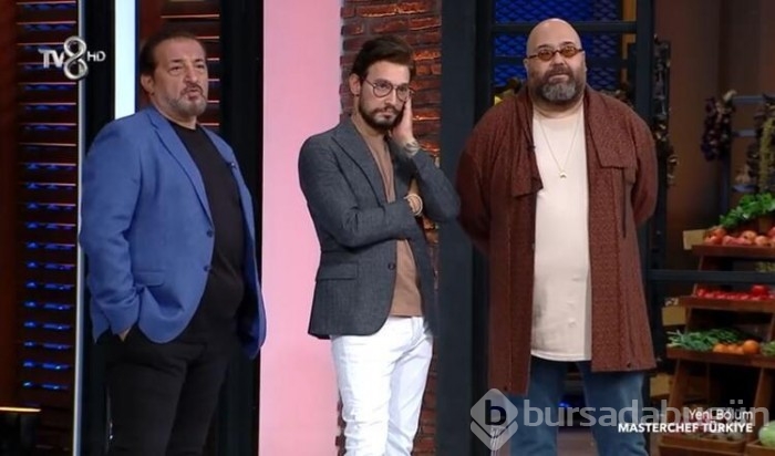 27 Eylül MasterChef kaptanlık oyununu kim kazandı?
