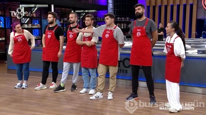 27 Eylül MasterChef kaptanlık oyununu kim kazandı?