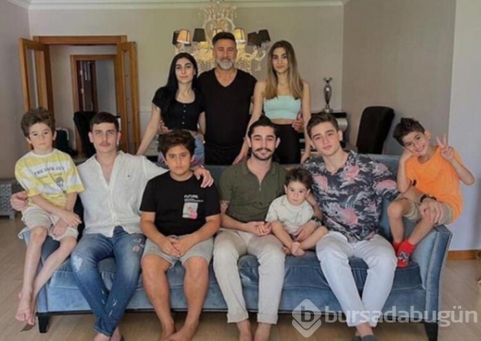 İzzet Yıldızhan, konserler biter bitmez evine döndü