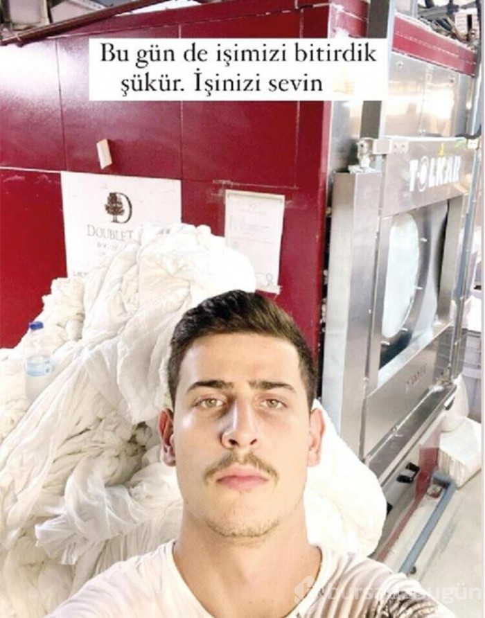 İzzet Yıldızhan, konserler biter bitmez evine döndü