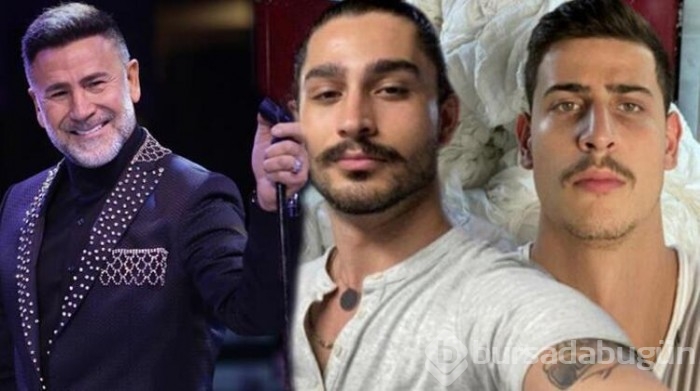 İzzet Yıldızhan, konserler biter bitmez evine döndü