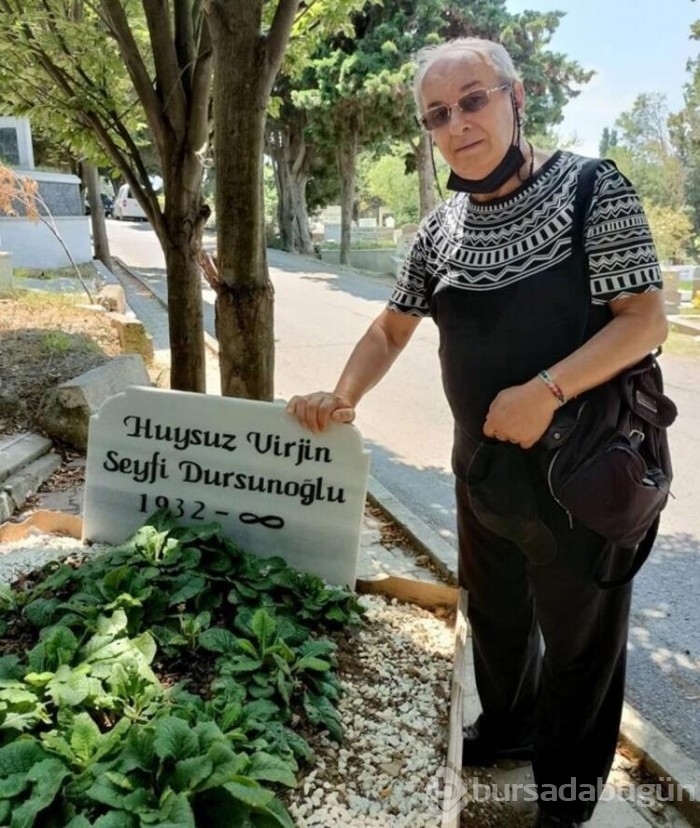 Seyfi Dursunoğlu'nun 60 yıllık dostu yeğenleri suçladı