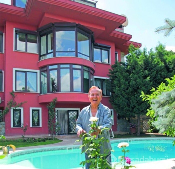 Seyfi Dursunoğlu'nun 60 yıllık dostu yeğenleri suçladı