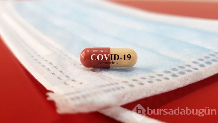 Koronavirüse yeni tedavi!