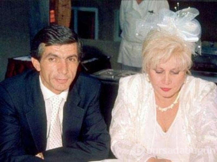 Merve Dizdar ile eski eşi Kadıköy'de bir araya geldi