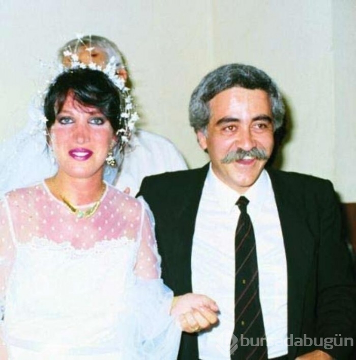 Merve Dizdar ile eski eşi Kadıköy'de bir araya geldi