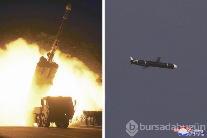 Kuzey Kore lideri Kim, dünyayı şaşkına uğrattı