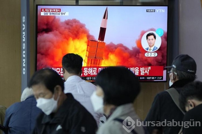 Kuzey Kore lideri Kim, dünyayı şaşkına uğrattı