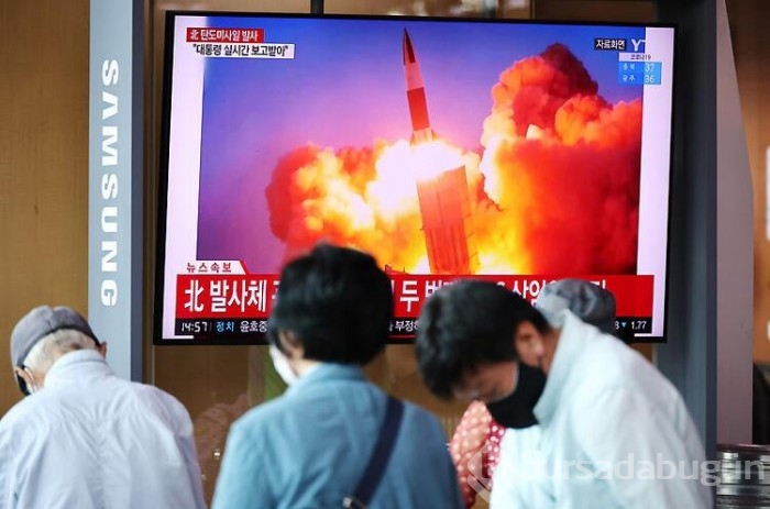 Kuzey Kore lideri Kim, dünyayı şaşkına uğrattı