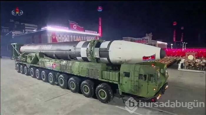 Kuzey Kore lideri Kim, dünyayı şaşkına uğrattı