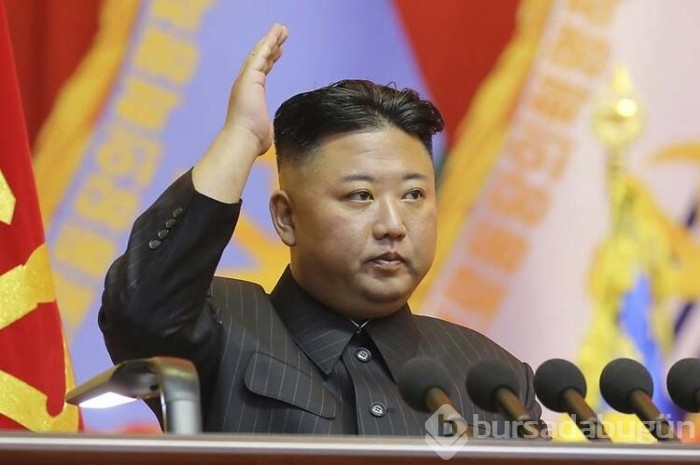Kuzey Kore lideri Kim, dünyayı şaşkına uğrattı