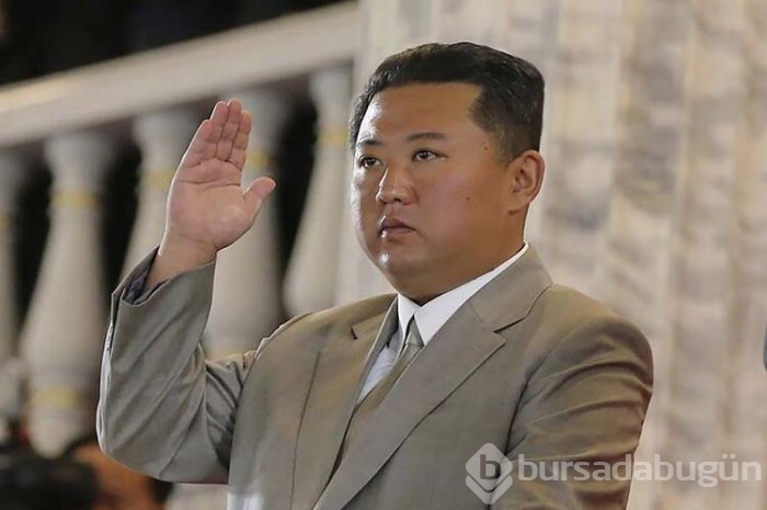 Kuzey Kore lideri Kim, dünyayı şaşkına uğrattı