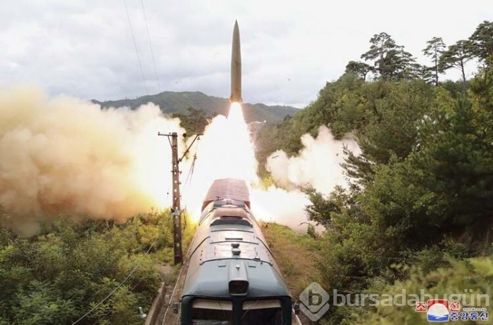 Kuzey Kore lideri Kim, dünyayı şaşkına uğrattı