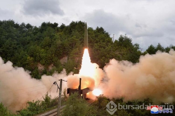 Kuzey Kore lideri Kim, dünyayı şaşkına uğrattı