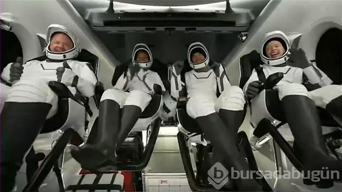 SpaceX probleminin nedeni ortaya çıktı