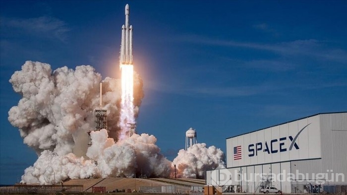 SpaceX probleminin nedeni ortaya çıktı