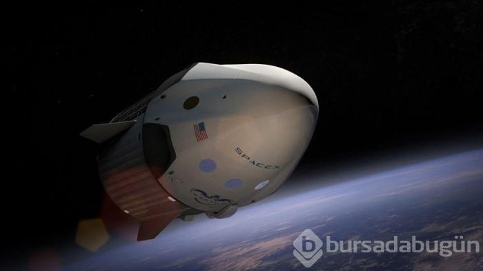 SpaceX probleminin nedeni ortaya çıktı