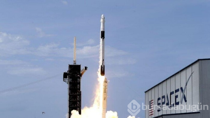 SpaceX probleminin nedeni ortaya çıktı