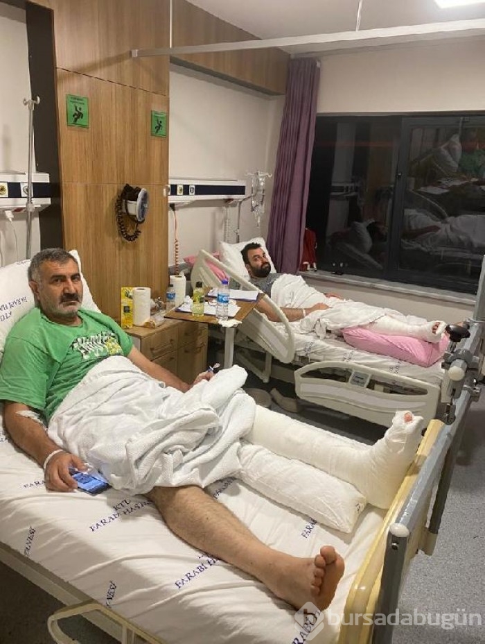 4 kişinin yaralandığı takı kavgasında doktor çift boşanıyor