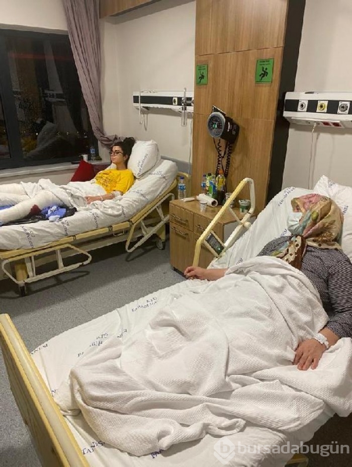 4 kişinin yaralandığı takı kavgasında doktor çift boşanıyor
