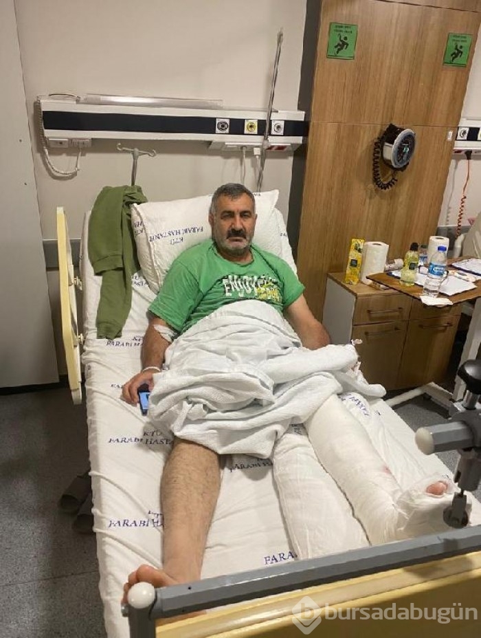 4 kişinin yaralandığı takı kavgasında doktor çift boşanıyor
