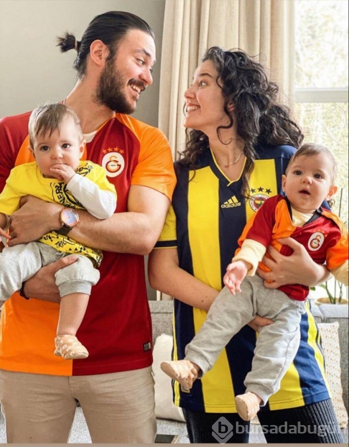 Pelin Akil'den üçüncü çocuk açıklaması