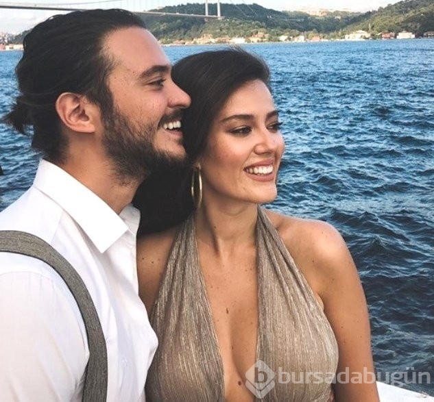 Pelin Akil'den üçüncü çocuk açıklaması