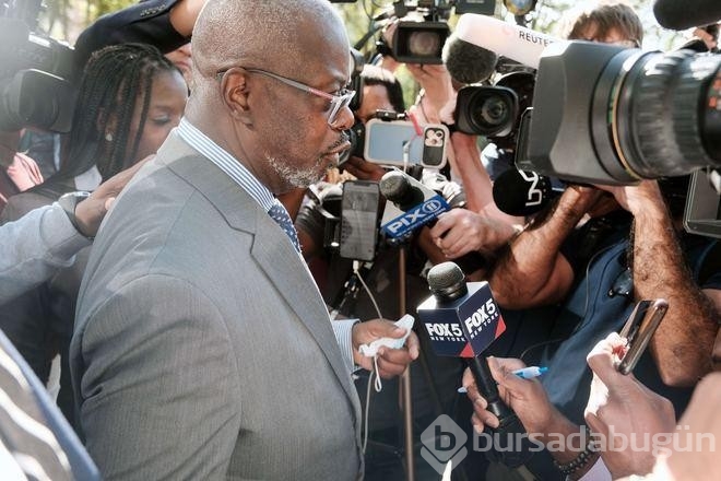 R. Kelly, fuhuştan suçlu bulundu!