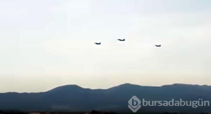Tarihi anlaşma!