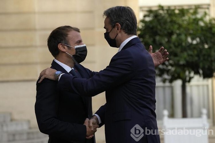 Tarihi anlaşma!