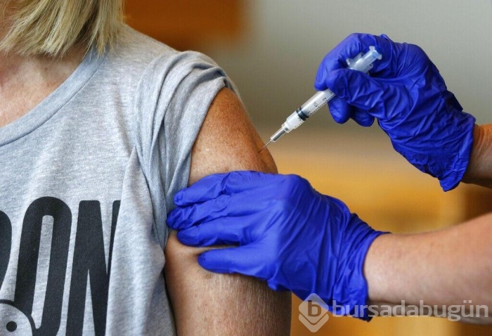 Fransa'nın koronaya karşı geliştirdiği aşının sonuçları açıklandı!