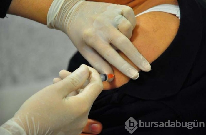 Manisa'daki 3. doz Kovid-19 aşısı araştırma sonuçları...