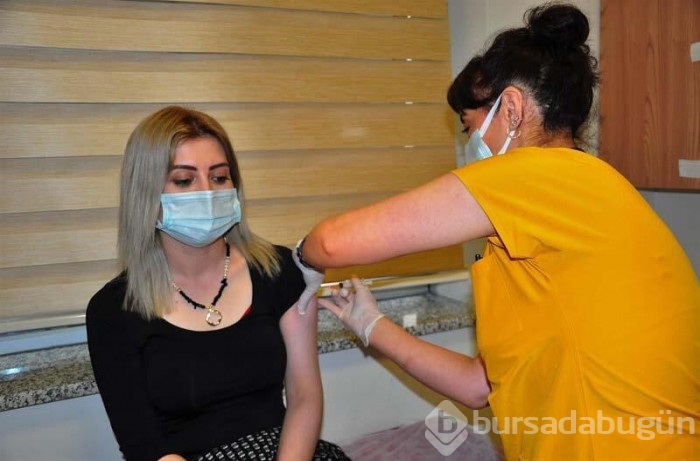 Manisa'daki 3. doz Kovid-19 aşısı araştırma sonuçları...