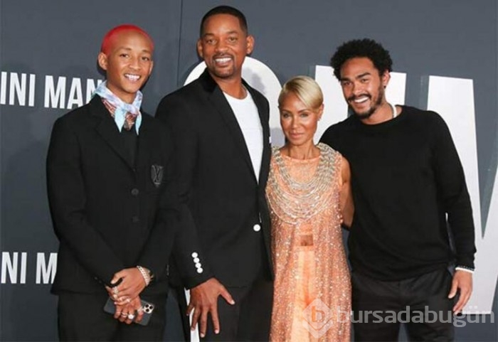 Will Smith eşiyle açık ilişki mi yaşıyor?