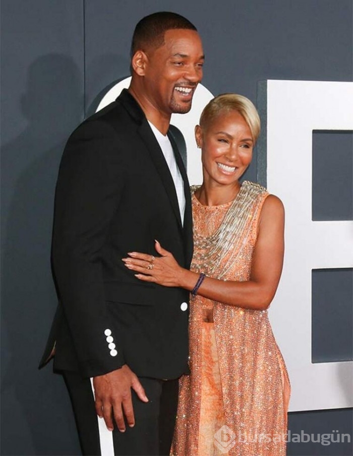 Will Smith eşiyle açık ilişki mi yaşıyor?